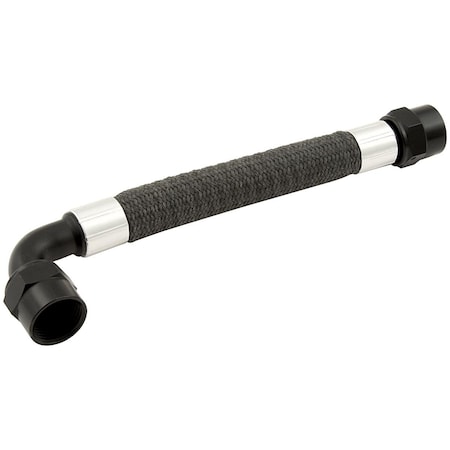 Allstar Performance 9 in. Gen 2 Sprint Power Steering Supply Fill Line ALL48262